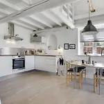 Apartment Antine - 6km From The Sea By Interhome *