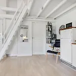 Antine - 6km From The Sea By Interhome Apartment Akirkeby