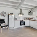 Apartment Antine - 6km From The Sea By Interhome *