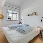 Antine - 6km From The Sea By Interhome Apartment Akirkeby