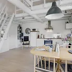 Apartment Antine - 6km From The Sea By Interhome *