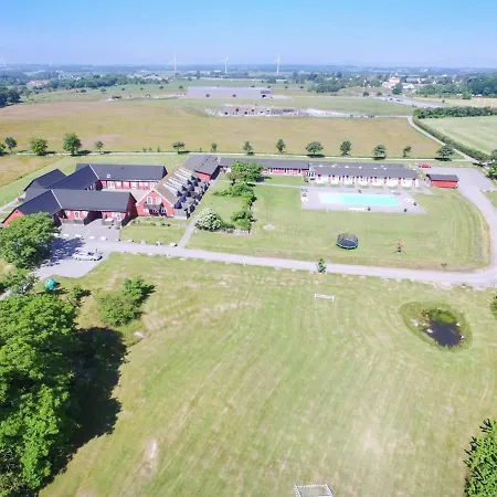Antine - 6km From The Sea In Bornholm By Interhome * Åkirkeby