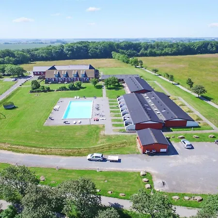 Antine - 6km From The Sea In Bornholm By Interhome Apartamento *
