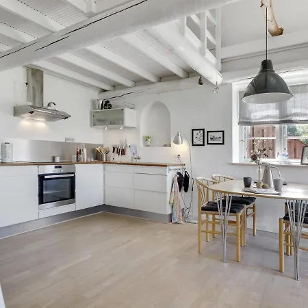 Antine - 6km From The Sea In Bornholm By Interhome