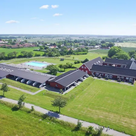 Antine - 6km From The Sea In Bornholm By Interhome Apartamento *