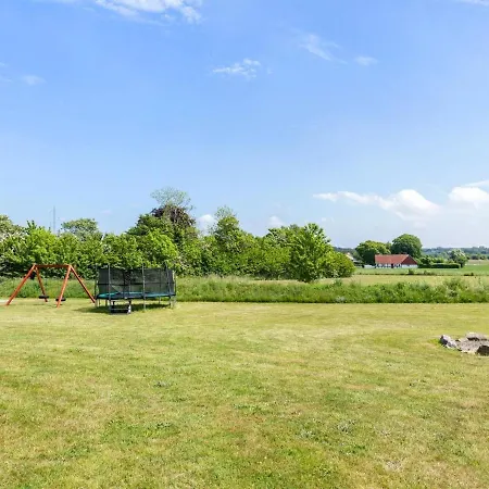 Antine - 6km From The Sea In Bornholm By Interhome Åkirkeby