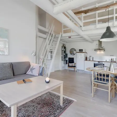 Antine - 6km From The Sea In Bornholm By Interhome Apartamento *
