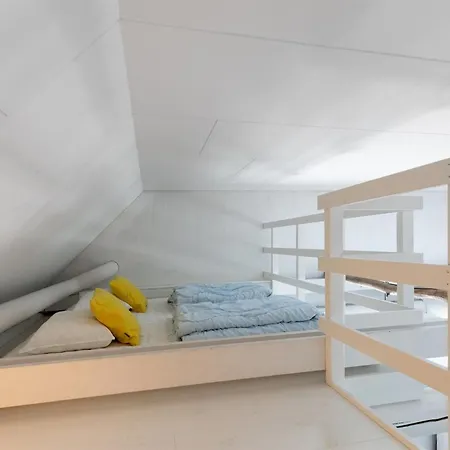 Апартаменты Antine - 6km From The Sea By Interhome Akirkeby