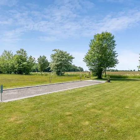 Antine - 6km From The Sea By Interhome * Akirkeby