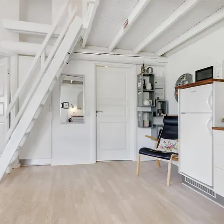 Antine - 6km From The Sea By Interhome Апартаменты Akirkeby