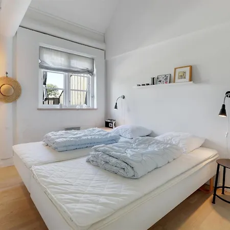 Antine - 6km From The Sea By Interhome Апартаменты Akirkeby
