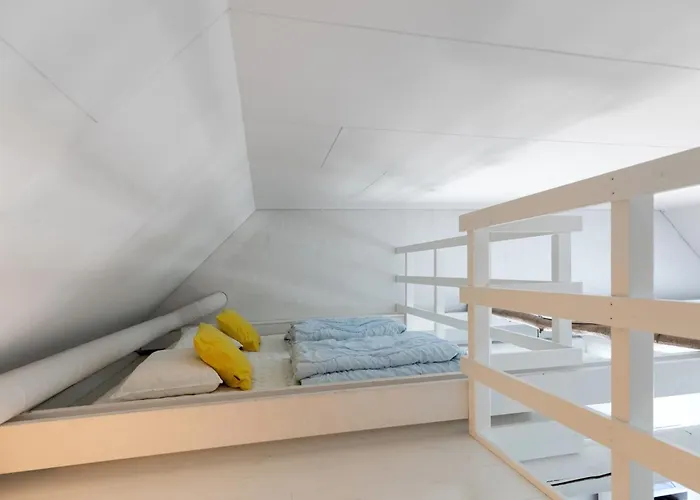 Апартаменты Antine - 6km From The Sea By Interhome Akirkeby